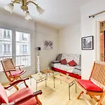 Appartement Groult - Welkeys