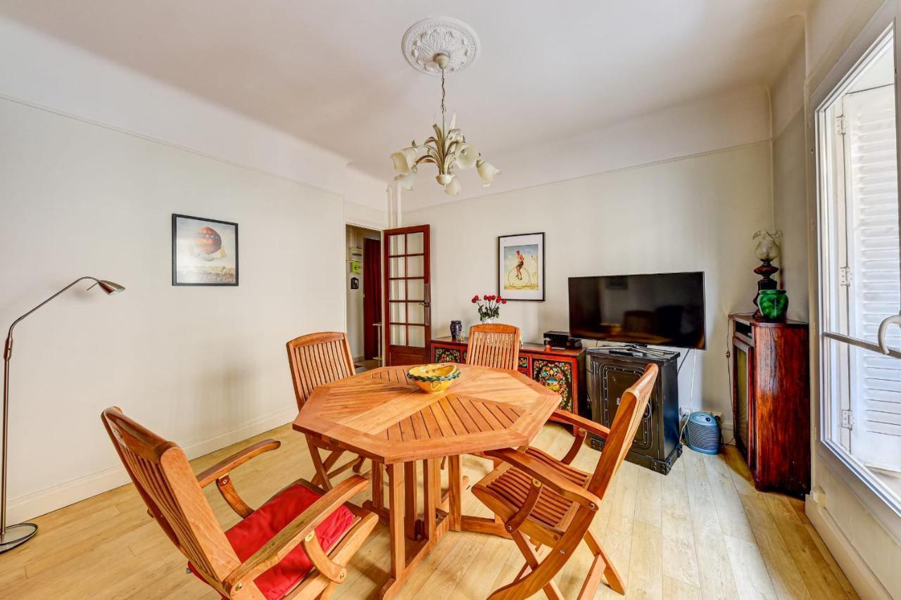 Apartment Groult - Welkeys