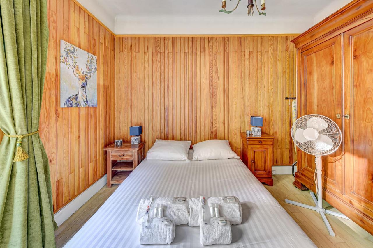 Groult - Welkeys Apartment Paris